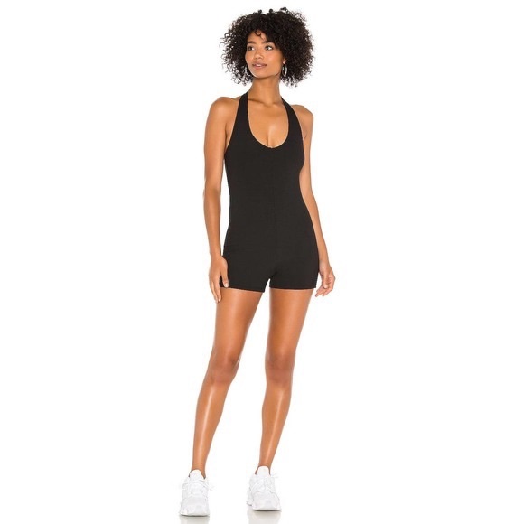 H:ours sleeveless romper - Picture 1 of 4